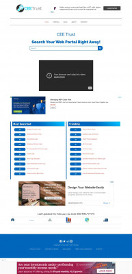 My Beacon Sap Portal - Find Official Portal - CEE-Trust My Beacon Sap Portal - Find Official Portal - CEE-Trust