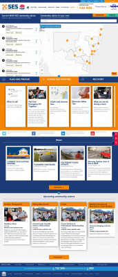 Member Portal | NSW State Emergency Service Member Portal | NSW State Emergency Service