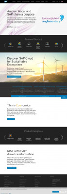 SAP Business Planning and Consolidation (BPC) Software SAP Business Planning and Consolidation (BPC) Software