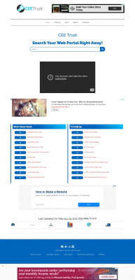 Skyward Sbisd Student Portal - Find Official Portal - CEE-Trust Skyward Sbisd Student Portal - Find Official Portal - CEE-Trust