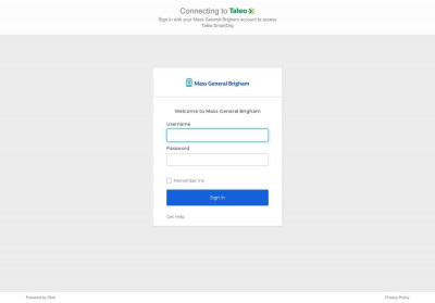 Login Login