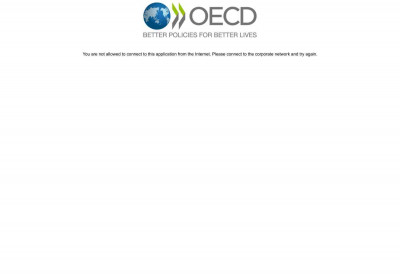 Login - oecd Login - oecd