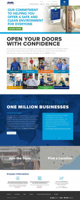 Cintas Careers - Job Opportunities at Cintas Cintas Careers - Job Opportunities at Cintas