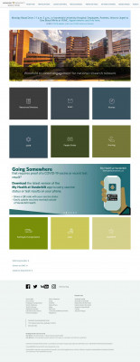 Resources for Employees | - Vanderbilt University Medical ... Resources for Employees | - Vanderbilt University Medical ...