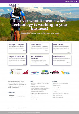 FreeConferenceCall.com | Ariel IT Services FreeConferenceCall.com | Ariel IT Services