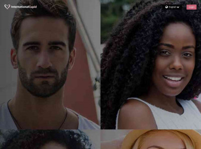 International Dating & Singles at InternationalCupid.com™ International Dating & Singles at InternationalCupid.com™