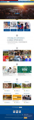 Western New England University Western New England University