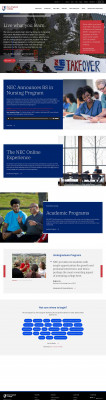 Academic Resources - New England College Academic Resources - New England College