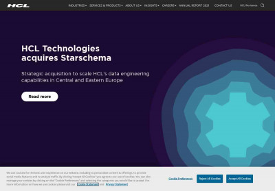 My Hcl Login - HCL Technologies My Hcl Login - HCL Technologies