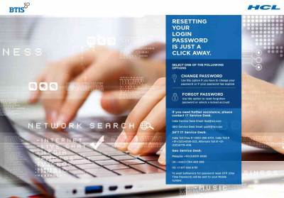 resetting your login password is just a click away. resetting your login password is just a click away.