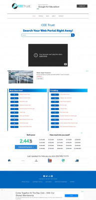 Wolfpaw Portal - Find Official Portal - CEE-Trust Wolfpaw Portal - Find Official Portal - CEE-Trust