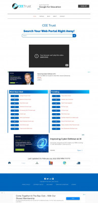 Wolfpaw Portal - Find Official Portal - CEE-Trust Wolfpaw Portal - Find Official Portal - CEE-Trust