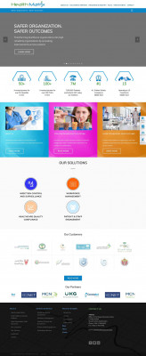 BJC HealthCare - Health Matrix BJC HealthCare - Health Matrix