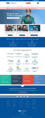 Links to Employee Resources - BJC HealthCare Links to Employee Resources - BJC HealthCare