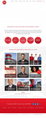Fidelity 401k - Coca-Cola UNITED Fidelity 401k - Coca-Cola UNITED