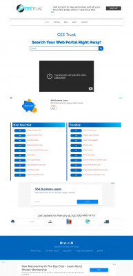 Inow Enterprise Parent Portal - Find Official Portal - CEE-Trust Inow Enterprise Parent Portal - Find Official Portal - CEE-Trust