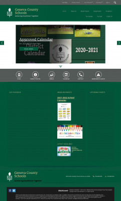 For Families / iNOW Parent Portal - Geneva County Schools For Families / iNOW Parent Portal - Geneva County Schools