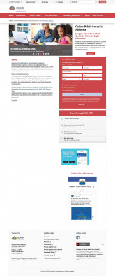Alabama Virtual Academy | Online Schools in Alabama Alabama Virtual Academy | Online Schools in Alabama