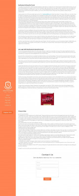 Shetzemloyes's Site on Strikingly Shetzemloyes's Site on Strikingly