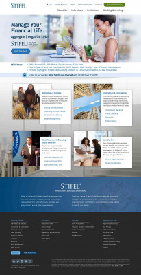 Cash Management Accounts Comparison - Stifel | Individuals Cash Management Accounts Comparison - Stifel | Individuals