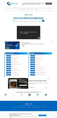 Stifel Nicolaus Sign In - Find Official Portal - CEE-Trust Stifel Nicolaus Sign In - Find Official Portal - CEE-Trust