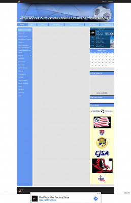 Mobile App | AVON SOCCER CLUB Celebrating 42 Years Of ... Mobile App | AVON SOCCER CLUB Celebrating 42 Years Of ...
