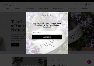 Make Beauty Your Business Selling Avon - AvonNow Make Beauty Your Business Selling Avon - AvonNow