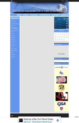 Mobile App | AVON SOCCER CLUB Celebrating 42 Years Of ... Mobile App | AVON SOCCER CLUB Celebrating 42 Years Of ...
