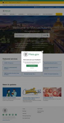 Sprint - Mass.gov Sprint - Mass.gov