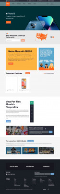 Member Services - CREDO Mobile Member Services - CREDO Mobile