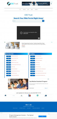 Credo Mobile Sign In - Find Official Portal - CEE-Trust Credo Mobile Sign In - Find Official Portal - CEE-Trust