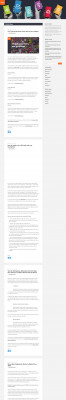 CREDO Mobile Blog – Get the latest info on our donations ... CREDO Mobile Blog – Get the latest info on our donations ...
