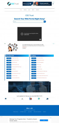 Cincinnati Zoomtown Webmail Portal - Find Official Portal Cincinnati Zoomtown Webmail Portal - Find Official Portal