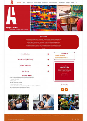 EDUCATION | Apoyo Latino EDUCATION | Apoyo Latino