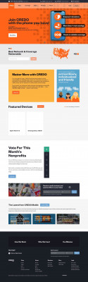 Member Services - CREDO Mobile Member Services - CREDO Mobile