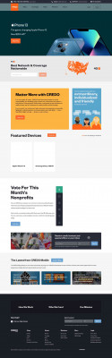 Member Services - CREDO Mobile Member Services - CREDO Mobile