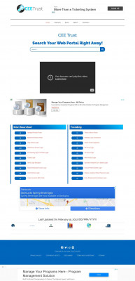 Credo Mobile Sign In - Find Official Portal - CEE-Trust Credo Mobile Sign In - Find Official Portal - CEE-Trust