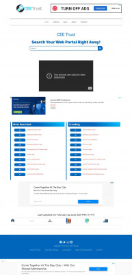 Cincinnati Zoomtown Webmail Portal - Find Official Portal Cincinnati Zoomtown Webmail Portal - Find Official Portal