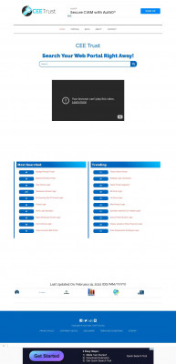 Netzero Messenger Portal - Find Official Portal - CEE-Trust Netzero Messenger Portal - Find Official Portal - CEE-Trust