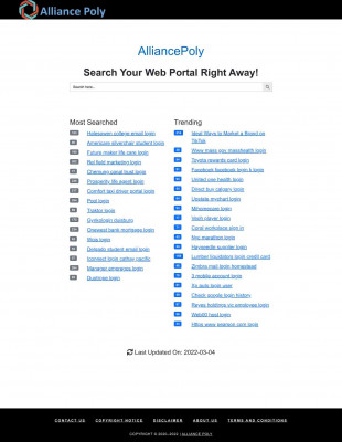 Trinet accord login - Search The Official Login Page - ... Trinet accord login - Search The Official Login Page - ...