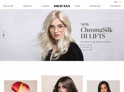 Www Youravon Com Order - Pravana Www Youravon Com Order - Pravana