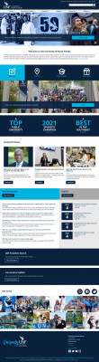 Convergys Endowed - University of North Florida Convergys Endowed - University of North Florida
