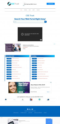 Convergys Cvg Portal - Find Official Portal - CEE-Trust Convergys Cvg Portal - Find Official Portal - CEE-Trust