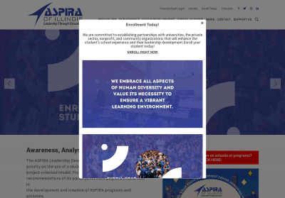ASPIRA of Illinois ASPIRA of Illinois