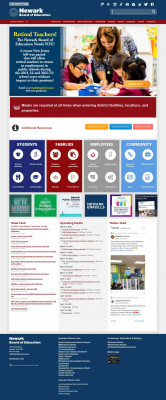 PowerSchool Parent Portal - Newark Board of Education PowerSchool Parent Portal - Newark Board of Education