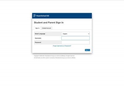 Powerschool Student Portal Aspire Public Schools Powerschool Student Portal Aspire Public Schools