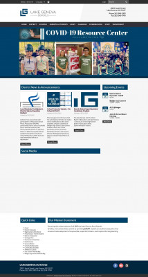 PowerSchool - Lake Geneva Schools PowerSchool - Lake Geneva Schools