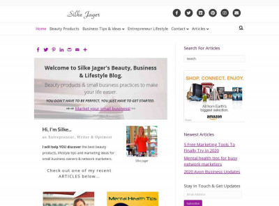 The New & Improved YourAvon 2.0 Website For Avon Reps. The New & Improved YourAvon 2.0 Website For Avon Reps.