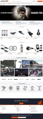 FSA K-Force Light Carbon SB25 Reggisella - Gambacicli FSA K-Force Light Carbon SB25 Reggisella - Gambacicli