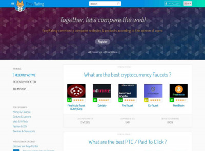 Review of Cash in on Banners - FoxyRating Review of Cash in on Banners - FoxyRating